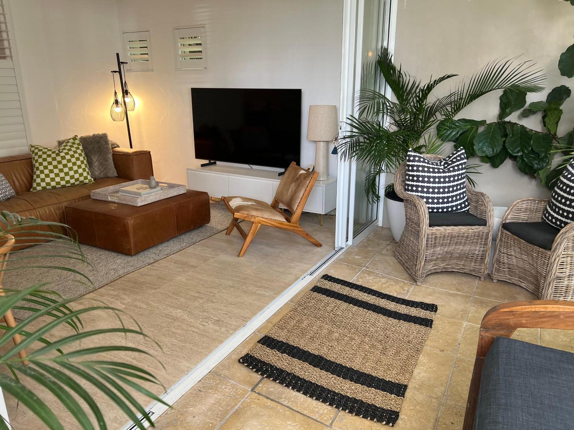 Carramah Noosa Heads Apartment Exterior photo