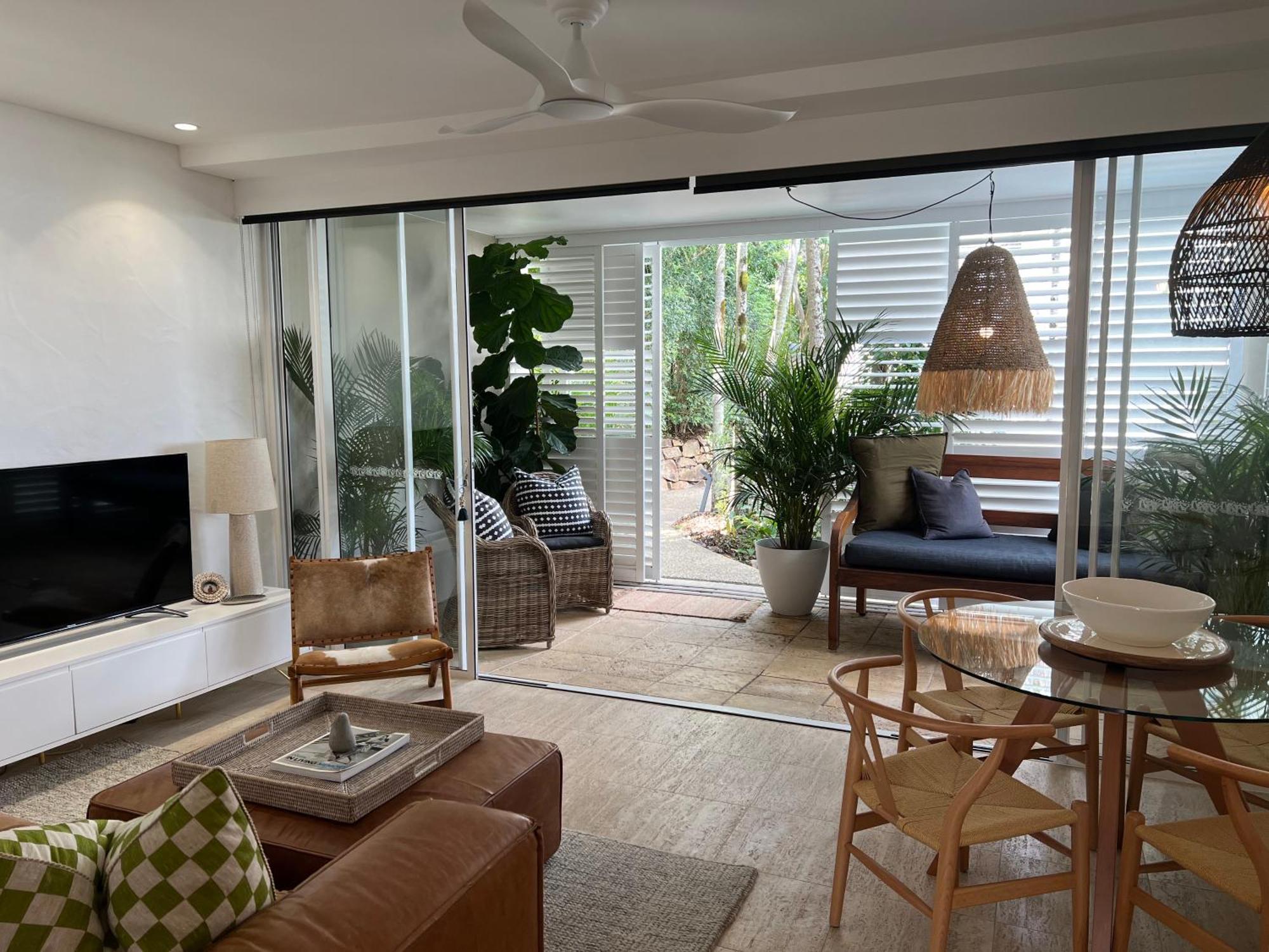 Carramah Noosa Heads Apartment Exterior photo